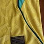 Jersey Nike Performance Brasil Cbf Match Woman Image 6