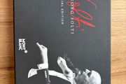 Montblanc   Ballpoint Pen Limited  Edition Sir Georg Solti  New In Box