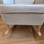 ikea strandmon chair Image 5