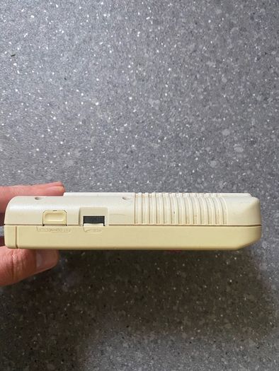 Nintendo Gameboy Fat DMG-01