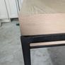 Office desk console table mango Image 3