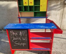 Childrens Play Shop