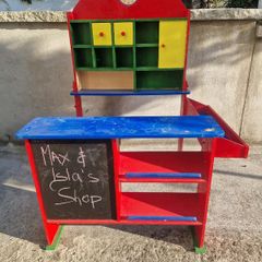 Childrens Play Shop