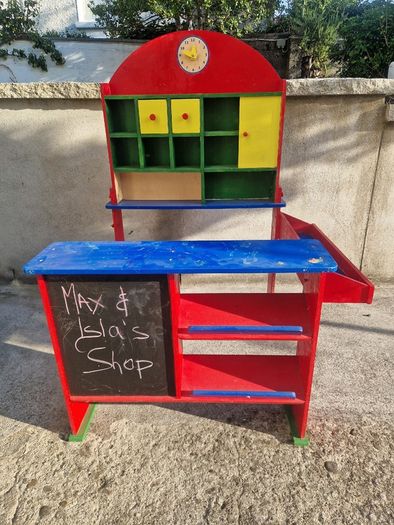 Childrens Play Shop