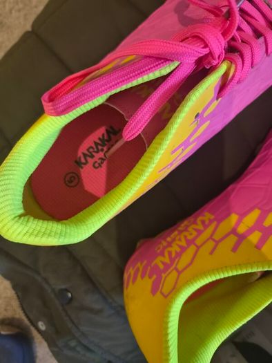 GAA Boots