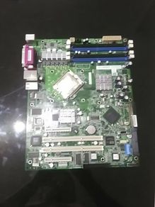 ML 310 G4 server mother board