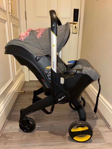 doona Max +