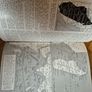 National Geographic magazines x 400 from early 20th century to 2009 Image 4