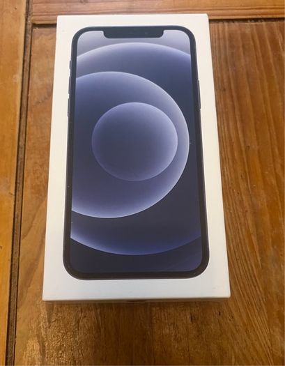 iPhone 12 64gb