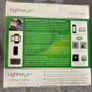 LightWave RF 2 Gang Socket (wireless control) Image 2