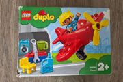 Duplo Lego Set.