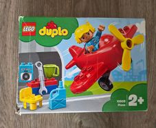 Duplo Lego Set.