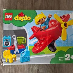 Duplo Lego Set.