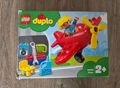 Duplo Lego Set.