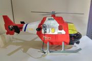 Large Police Helicopter / Toy