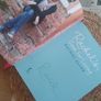 Rachel Allen book "Rachel's food for living" Signed with autograph Image 2