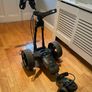 electric trolley Image 4