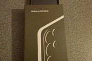 Samsung Galaxy S26 Ultra Brand New Sealed
