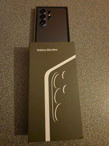 Samsung Galaxy S26 Ultra Brand New Sealed