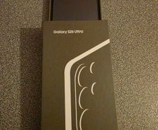 Samsung Galaxy S26 Ultra Brand New Sealed