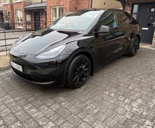 Tesla Model Y 2022 RWD