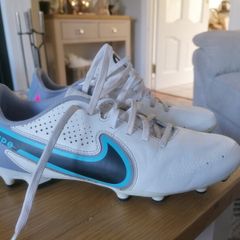 Nike Tiempo Legend Academy Firm Ground football boots