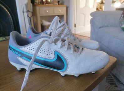 Nike Tiempo Legend Academy Firm Ground football boots