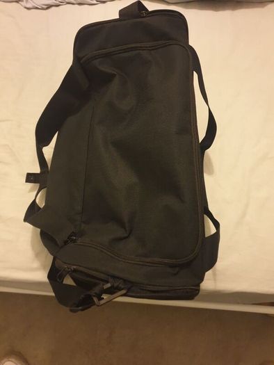 gym bag