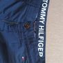 Boys Tommy Hilfiger Navy Trousers Age 11-12 Image 5