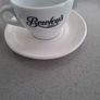 Bewleys Coffee Cup and Saucer Image 3