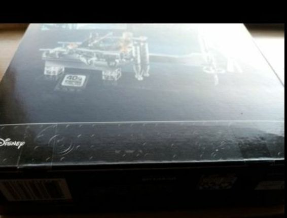 Rare Lego Star Wars Set 75294 Bespin Duel