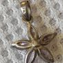 Sterling silver necklace Image 3