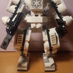 Lego 75370 Stormtrooper Mech / Lego Star Wars