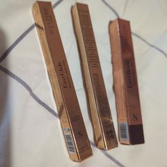 sculpted eye liner Ultra black