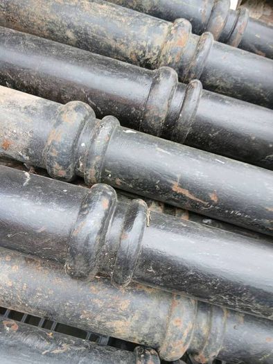 bollards