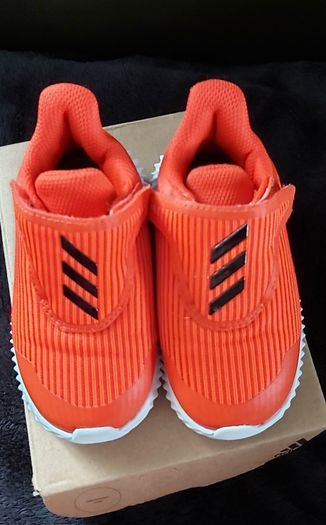 Infant trainers