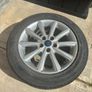 Ford Focus Titanium Alloy Wheel R16 Image 3