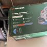 New parkside angle grinder Image 4