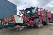 Beet Harvester