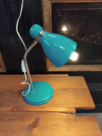 Vintage Style Lamp