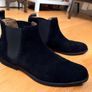 Aldo Chelsea Men's Boots UK10 (EU44) Image 3