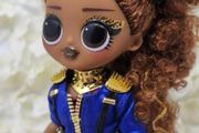 OMG doll lol