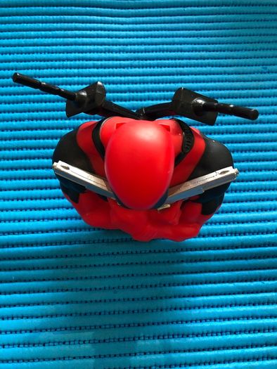 Marvel Deadpool money box