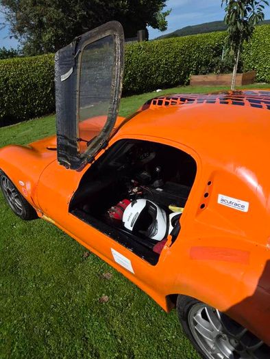 Ginetta g20