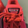 Girls Trainers size 5 Image 3