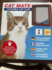cat flap