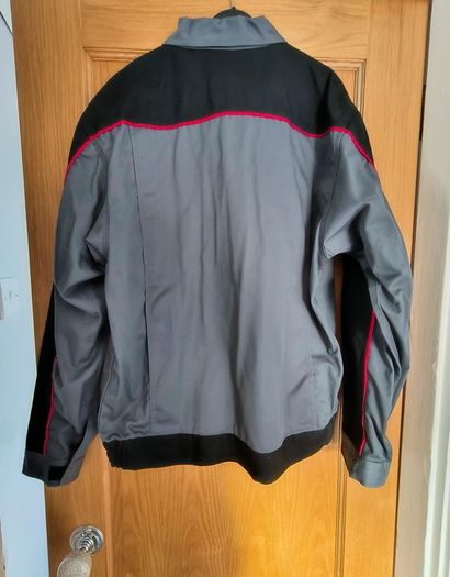 Planam Work Jacket XXL - New
