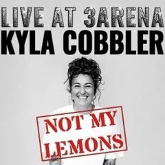WANTED - Kyla Cobbler Tickets X2 Dublin