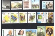 1985 Ireland Commemorative Stamps Issued in 1985. 27 Values. Ideal Birthday Gift.