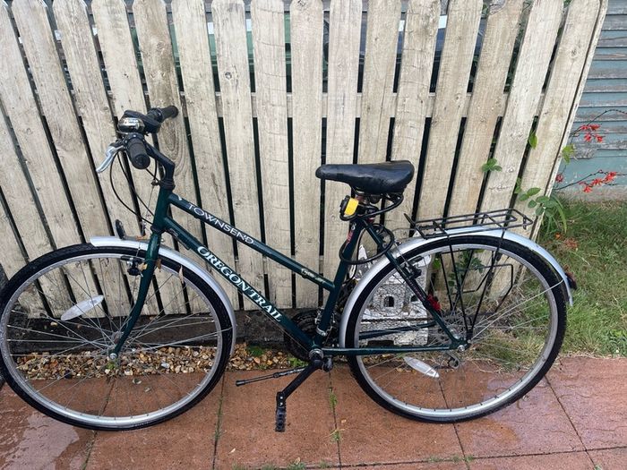 Bike for sale